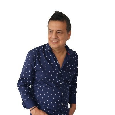 J Fernando Quintero
